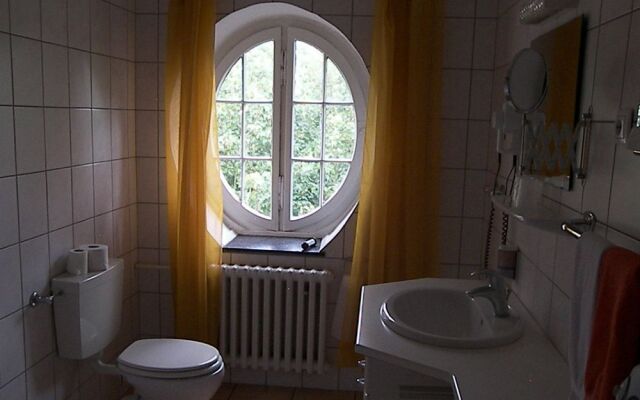 Parkhotel St. Georg