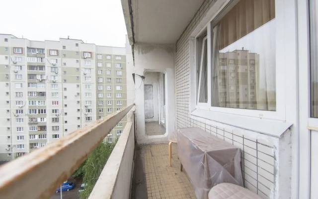 Апартаменты «Александрия»