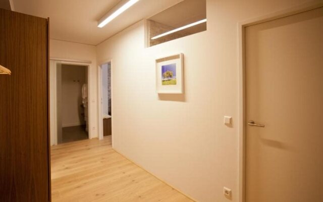 Hotel Wallern Garni
