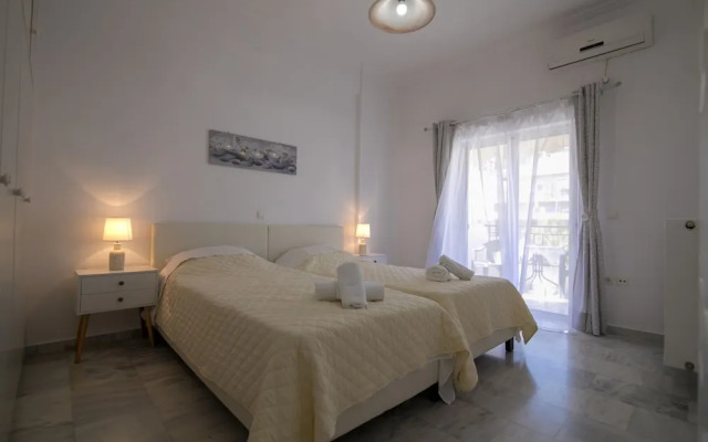 Aias Luxury Apartments