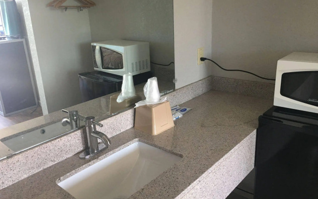 Red Roof Inn Slidell