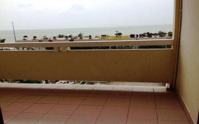 Tropicana Nha Trang