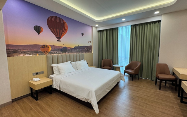 Grand Maya by ARTOTEL - Banjarbaru