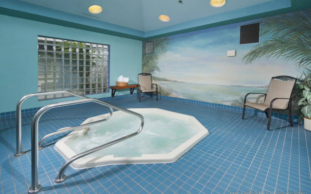 Accent Inns Burnaby