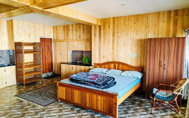 Prince Cottage Vattakanal