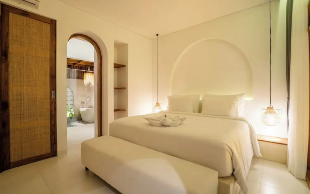 La Feliz Villa Seminyak