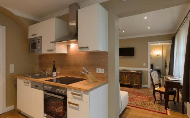 Schneider Hof Boutique-Hotel Garni Superior