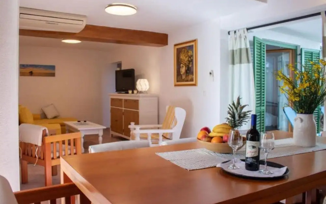 Kike - 60 Meters From the Beach - A1