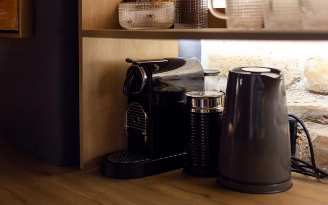 #stayhere - Historic Vilnius Old Town Chic Studio