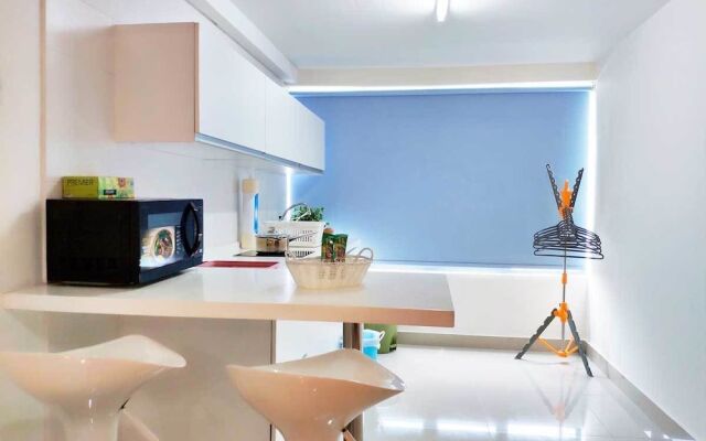 Subang Loft, 5 pax, 3 min to Subang Parade