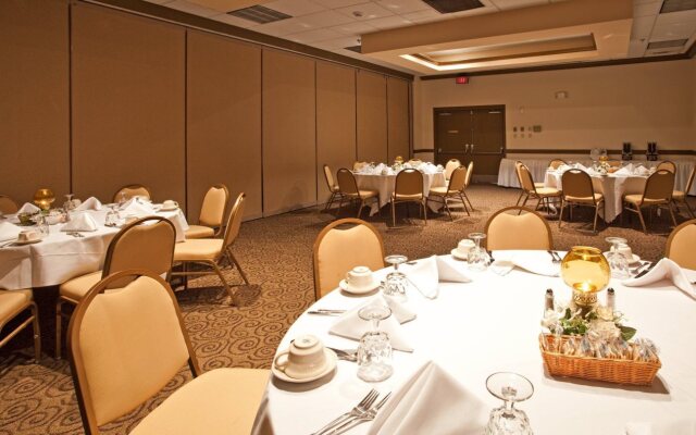 Holiday Inn Mobile West I-10 by IHG