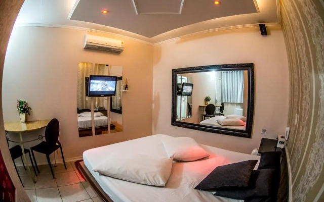 Motel Paradiso Passo Fundo - Adults Only