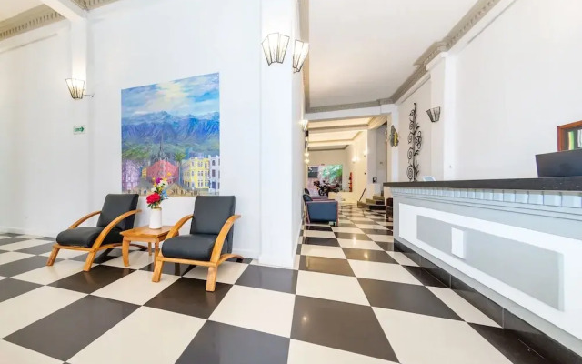 Hotel Escorial