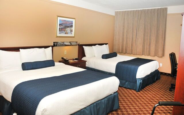 Days Inn Blainville