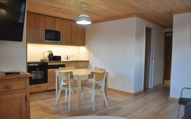 Mountain Retreat for 6 Guests