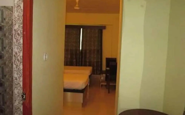 Hotel Nalanda Regency