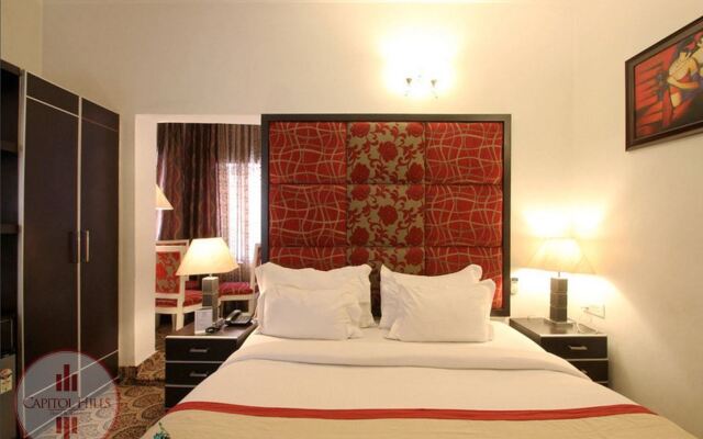 Ashvin Palace
