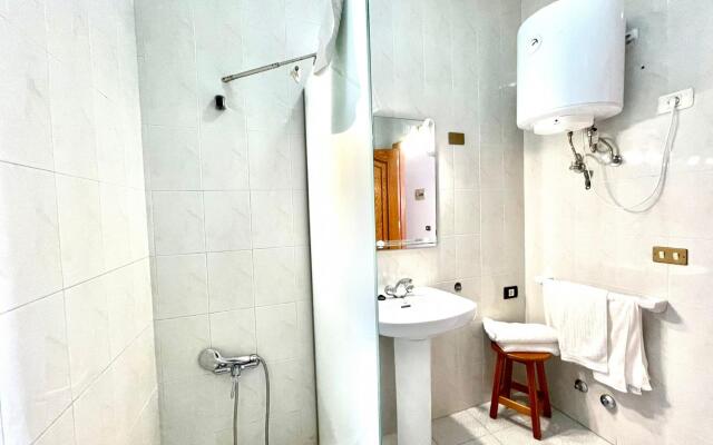 Two bedroom a few meters from Tamaduste beach