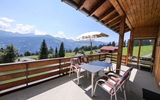 Ferienhaus Bim Waldji