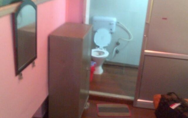 Triveni Guest House