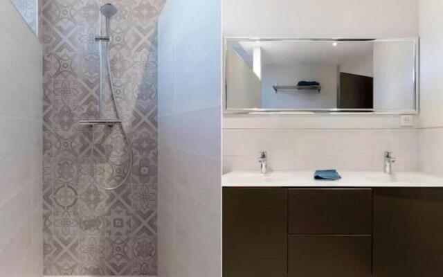 La Maison des Vendangeurs