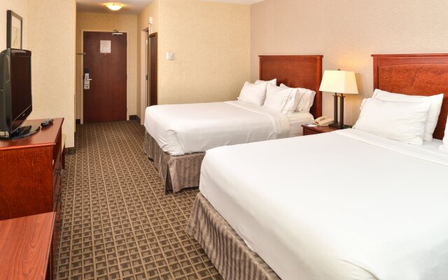 Holiday Inn Express Hotel & Suites Edmonton North, an IHG Hotel