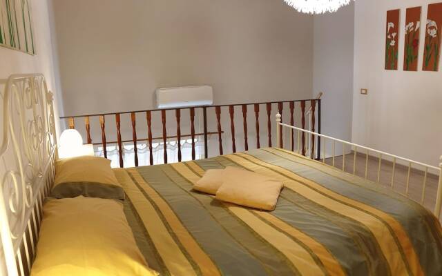 Lovely Flat in the Historical Center