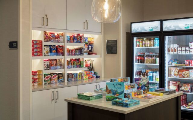 Homewood Suites by Hilton Needham Boston