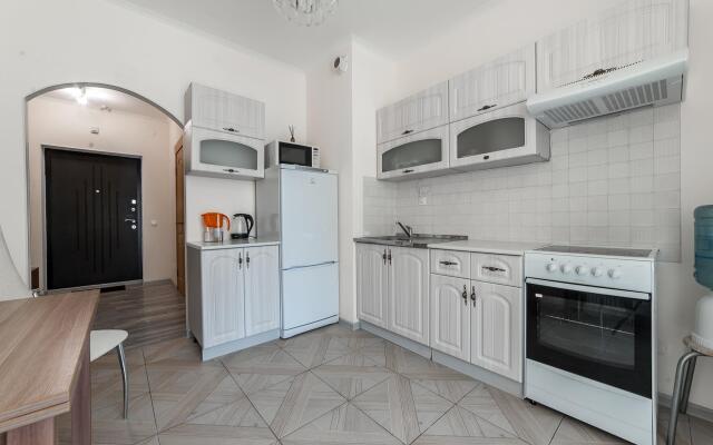 Уютные апартаменты на проспекте Московский