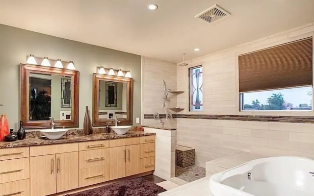Urban Living By Signature Vacation Rentals