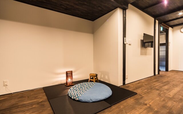 Kyotoya Tsukinoyu MikeyaAn