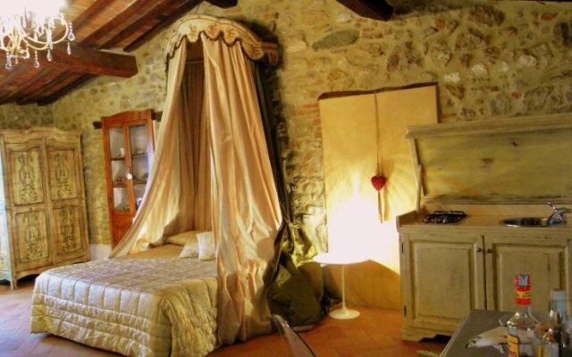 Il Borgo Di Sempronio