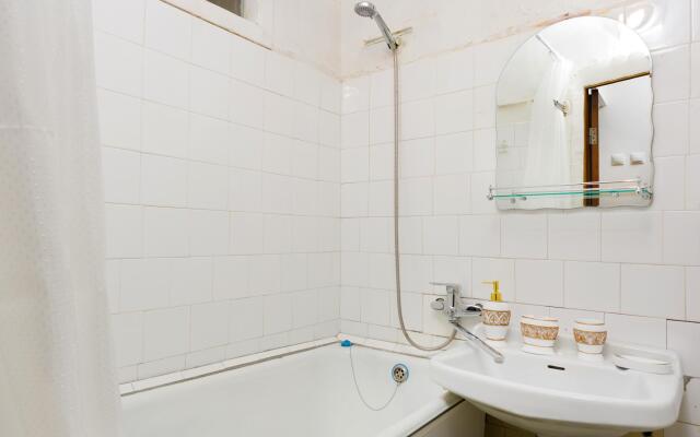 Апартаменты на улице Тельмана 5