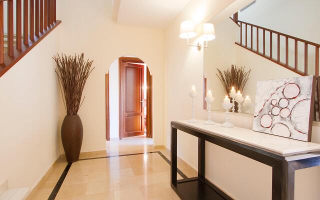 Villas Coral Deluxe