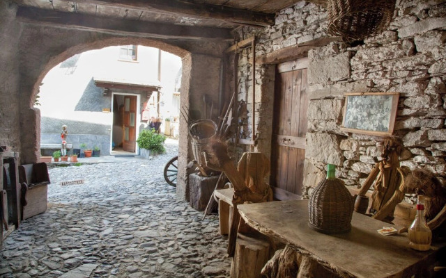 La Torretta 2 sul Lago Maggiore