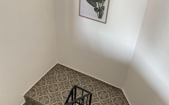 Liman Hotel Gumusluk- Adult Only