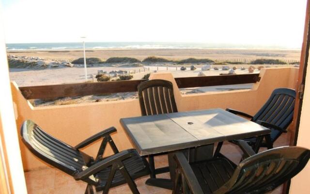 Résidence GRANDE BLEUE - 2 Pièces pour 6 Personnes 94