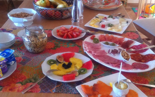 Finca Klara, Boutiquehotel - Apartment -Javea-Moraira-