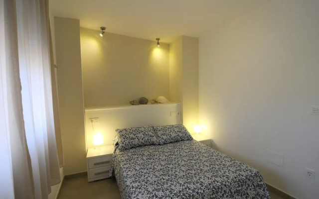 Apartamentos Delamar Carboneras
