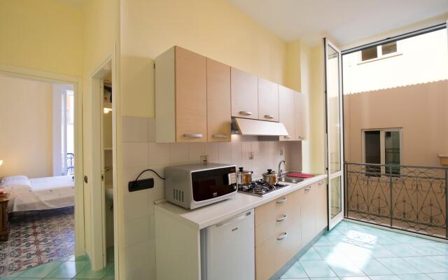 Appartamento a Vietri sul Mare ID 3053