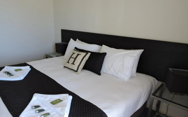 H Boutique Hotel