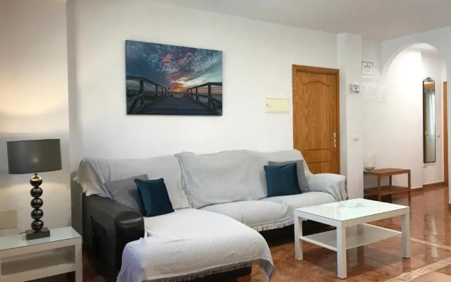 Serena Beach Arinaga I Wifi/Sat