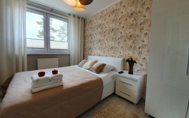 Apartament Różany - 365PAM