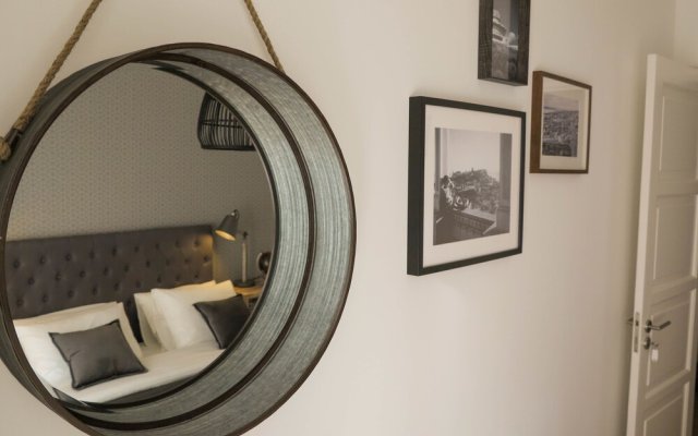 DuMont Lisbon Guesthouse