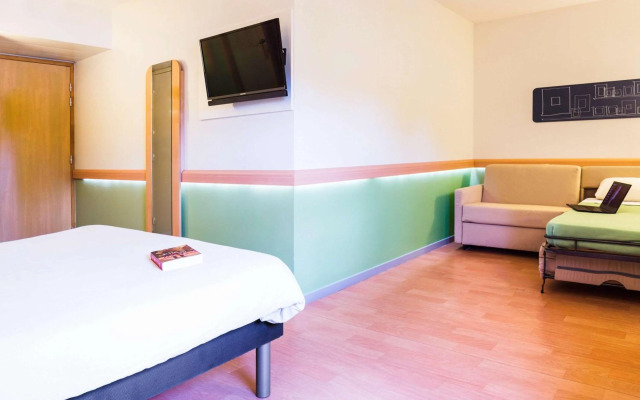 ibis budget Valence Sud