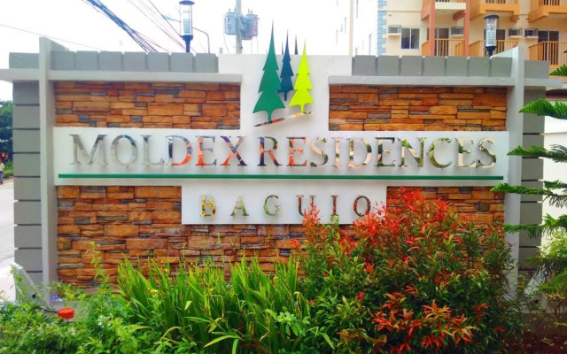 Moldex Residences by Tripsters Hub