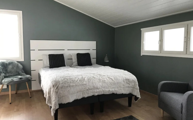 Iisakki Guest House