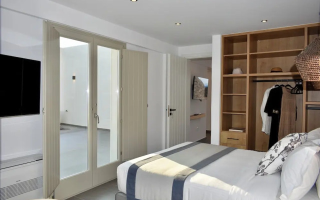 Northia Luxury Villas