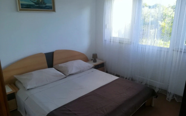 Deluxe apartment BellaCosta