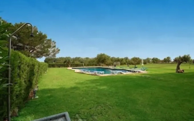 Finca Adele